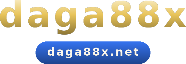 daga88x logo